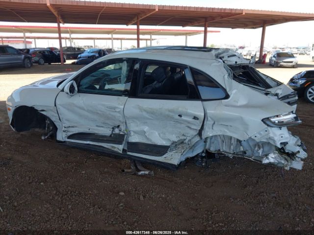 2024 PORSCHE MACAN WP1AA2A55RLB16232 Photo 5