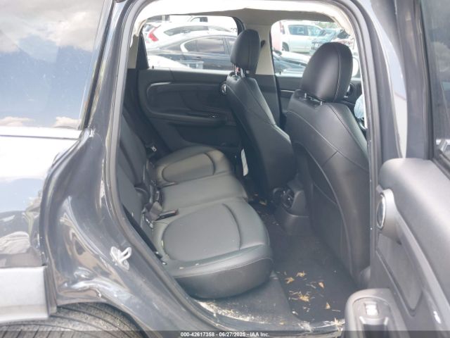 2018 MINI COUNTRYMAN WMZYT3C32J3E93636 Photo 7