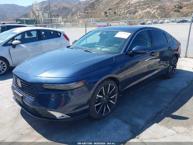 1HGCY2F80PA055424 Honda lfc5