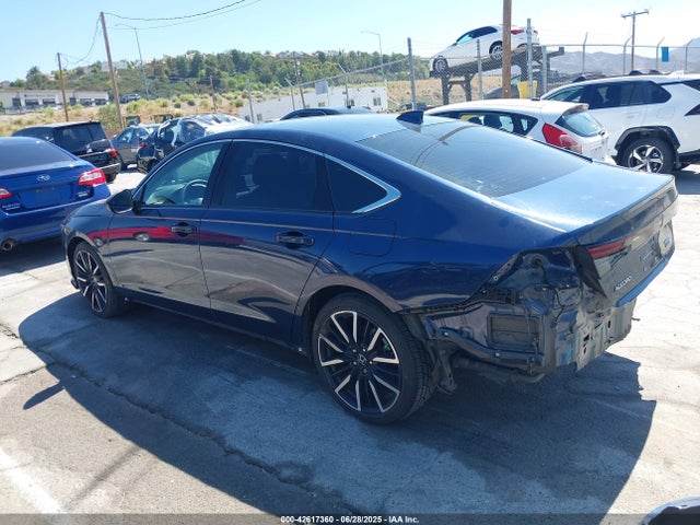 1HGCY2F80PA055424 Honda lfc5