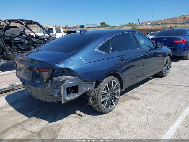 1HGCY2F80PA055424 Honda lfc5