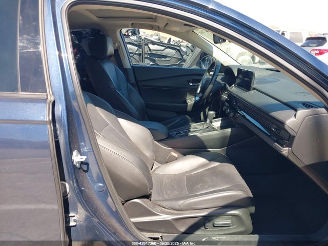 1HGCY2F80PA055424 Honda lfc5