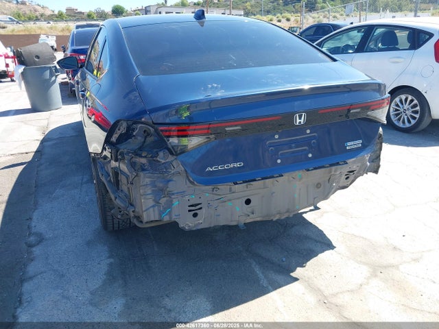 1HGCY2F80PA055424 Honda lfc5