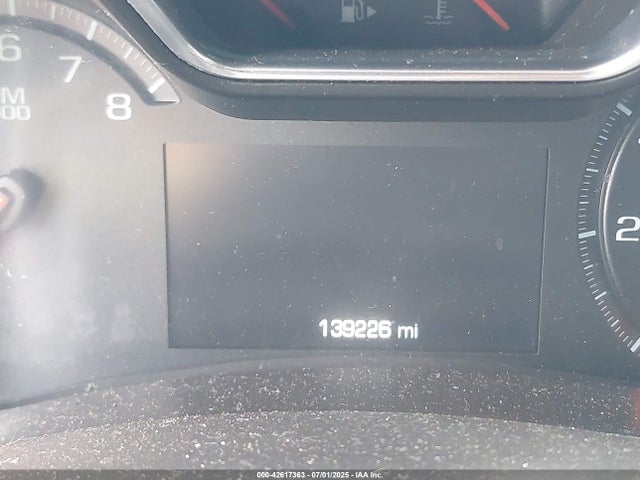 1G1115SL5EU100352 Chevrolet lkw