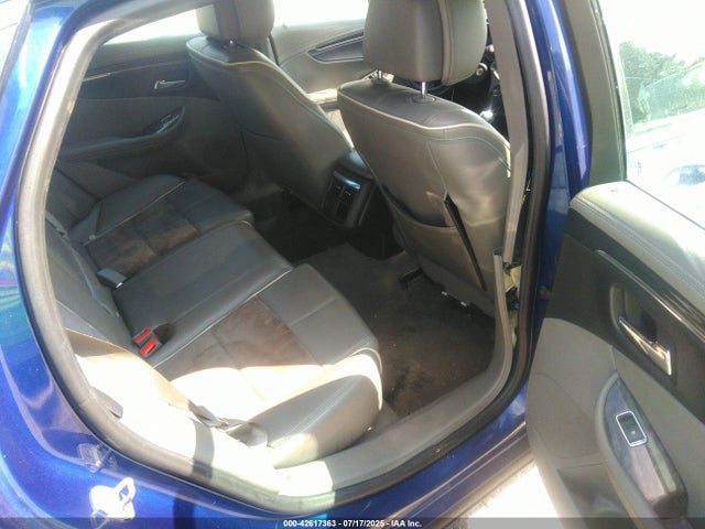 1G1115SL5EU100352 Chevrolet lkw