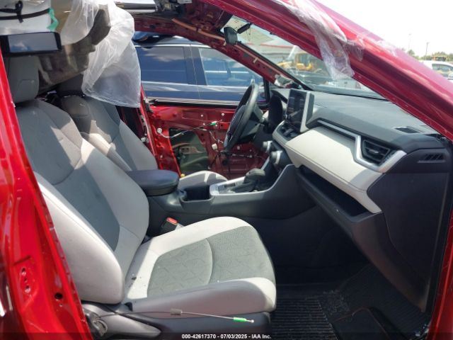 2023 TOYOTA RAV4 2T3P1RFV3PW333995 Photo 4