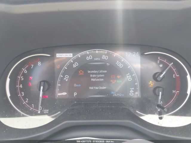 2023 TOYOTA RAV4 2T3P1RFV3PW333995 Photo 6