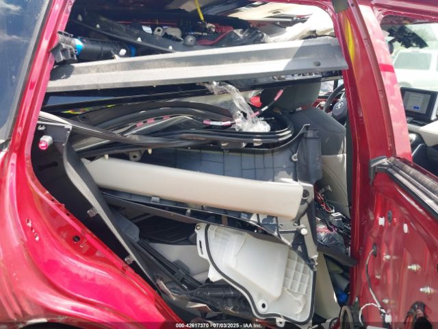 2023 TOYOTA RAV4 2T3P1RFV3PW333995 Photo 7