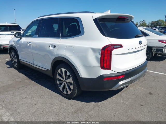 5XYP64HC3LG009552 KIA gdi lambda-ii
