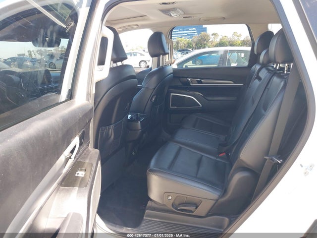 5XYP64HC3LG009552 KIA gdi lambda-ii