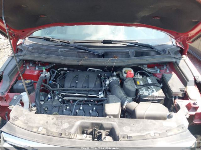 2018 FORD EXPLORER 1FM5K7F8XJGB15294 Photo 9