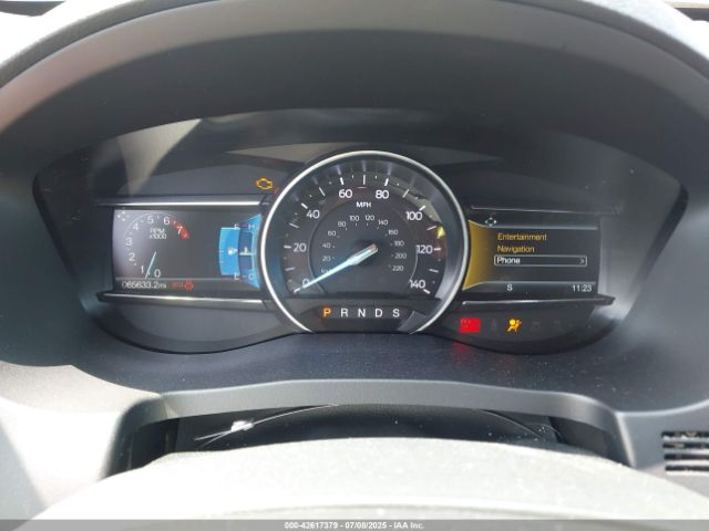 2018 FORD EXPLORER 1FM5K7F8XJGB15294 Photo 6