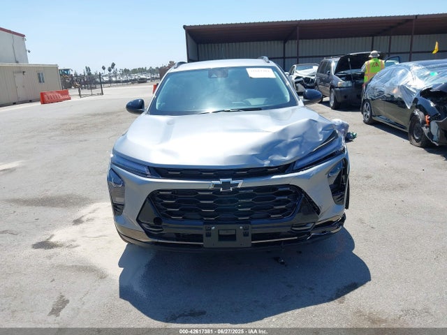 KL77LKEP6SC148708 Chevrolet lbp
