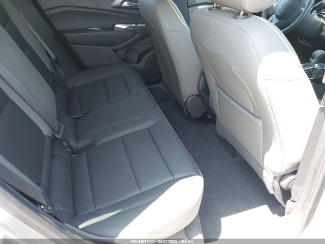 KL77LKEP6SC148708 Chevrolet lbp