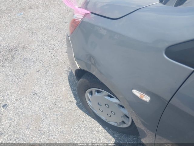2017 MITSUBISHI MIRAGE ML32A3HJ9HH019814 Photo 5