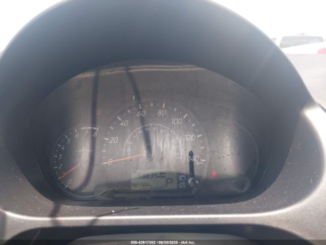 2017 MITSUBISHI MIRAGE ML32A3HJ9HH019814 Photo 6