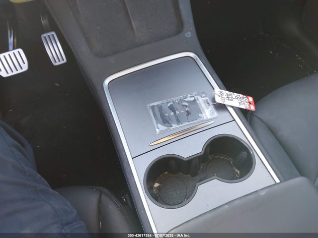 2022 TESLA MODEL Y 7SAYGDEFXNF491837 Photo 10