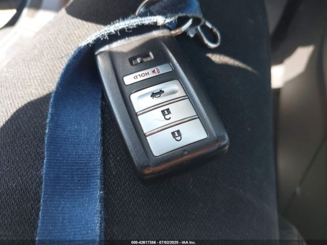 2016 ACURA RLX JH4KC1F5XGC000216 Photo 10