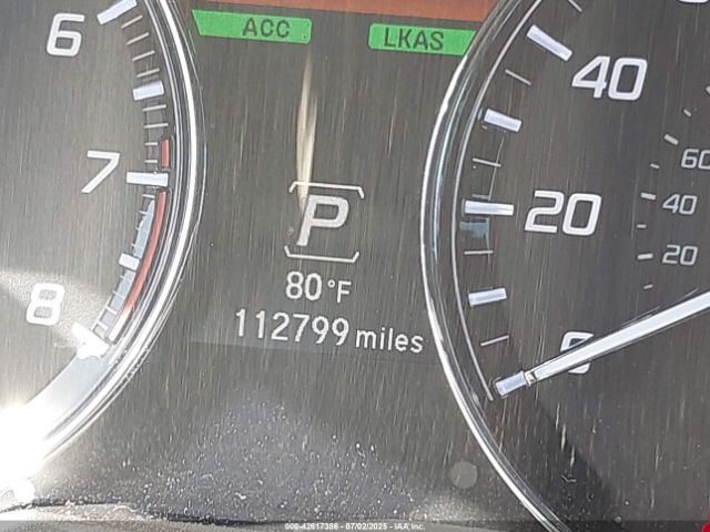 2016 ACURA RLX JH4KC1F5XGC000216 Photo 6