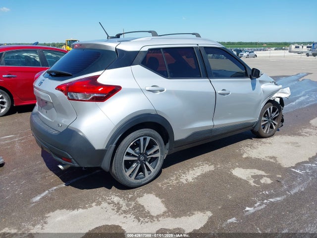 3N1CP5CU7KL470362 Nissan 2019