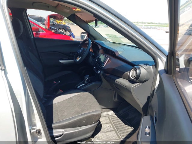 3N1CP5CU7KL470362 Nissan 2019