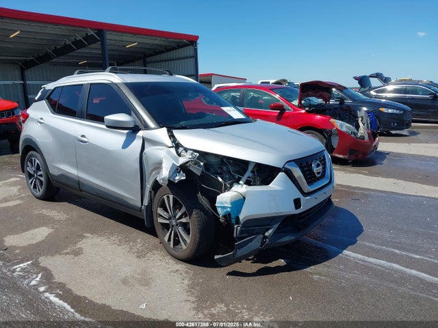 3N1CP5CU7KL470362 Nissan 2019