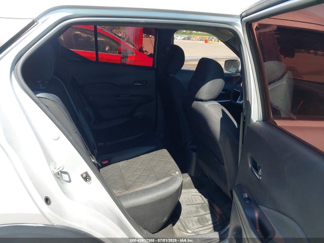3N1CP5CU7KL470362 Nissan 2019