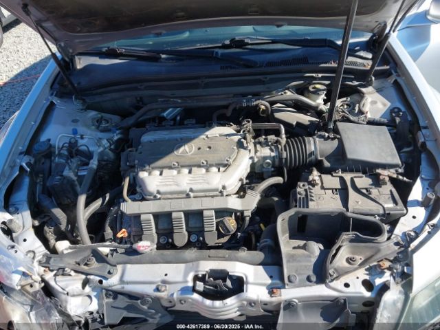 2013 ACURA TL 19UUA8F21DA011158 Photo 9