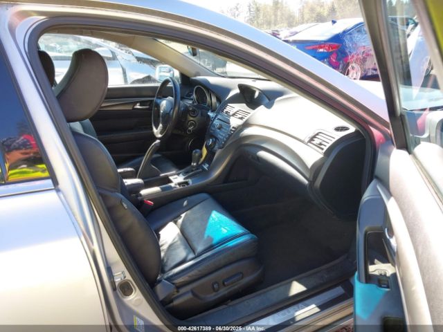 2013 ACURA TL 19UUA8F21DA011158 Photo 4