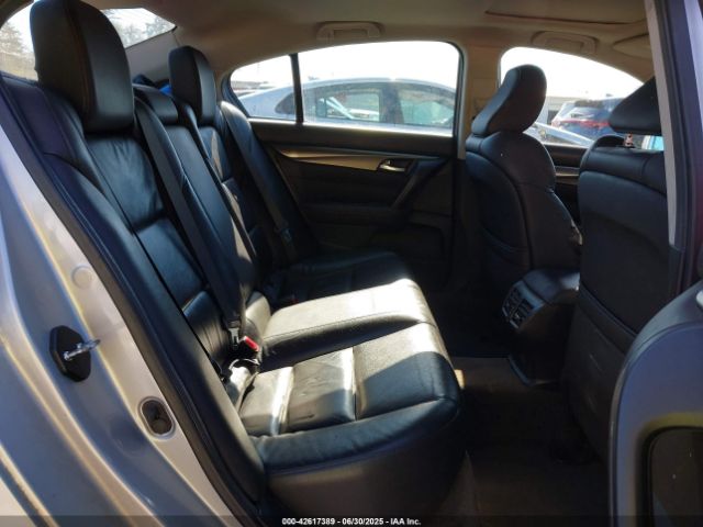 2013 ACURA TL 19UUA8F21DA011158 Photo 7