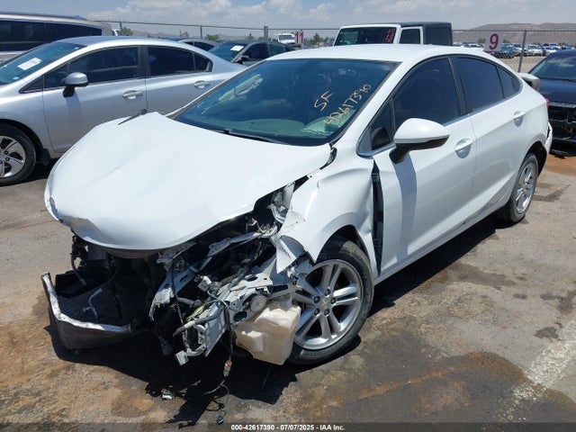 1G1BE5SM1G7267469 Chevrolet le2 - di: direct injection, alum, vvt, gen i, gmna