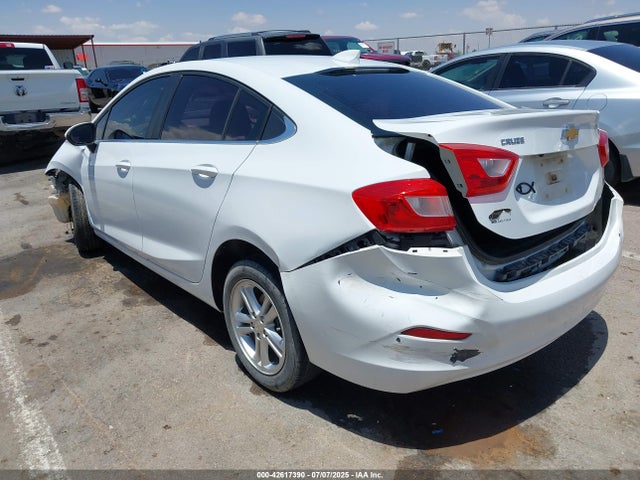 1G1BE5SM1G7267469 Chevrolet le2 - di: direct injection, alum, vvt, gen i, gmna