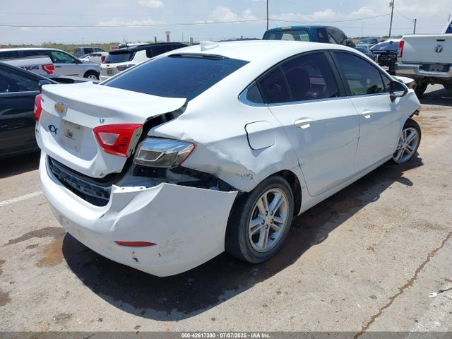 1G1BE5SM1G7267469 Chevrolet le2 - di: direct injection, alum, vvt, gen i, gmna