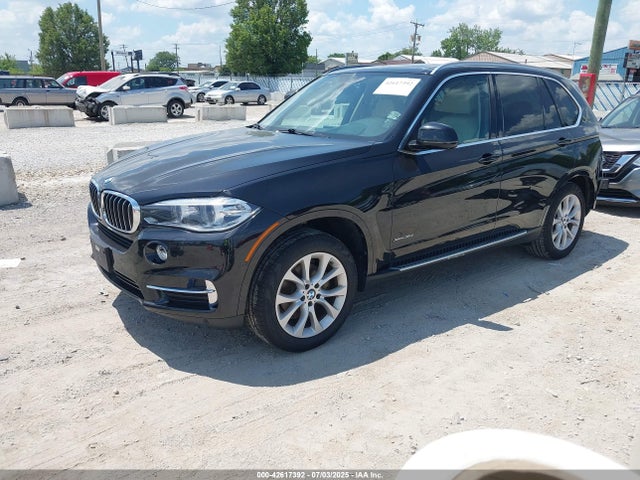 5UXKR0C51E0H20552 BMW 2014