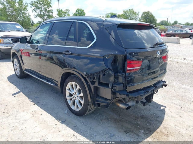 5UXKR0C51E0H20552 BMW 2014