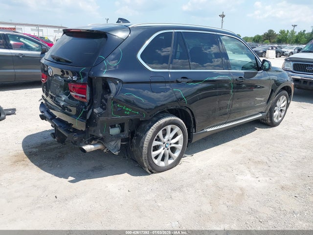 5UXKR0C51E0H20552 BMW 2014