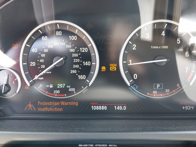 5UXKR0C51E0H20552 BMW 2014