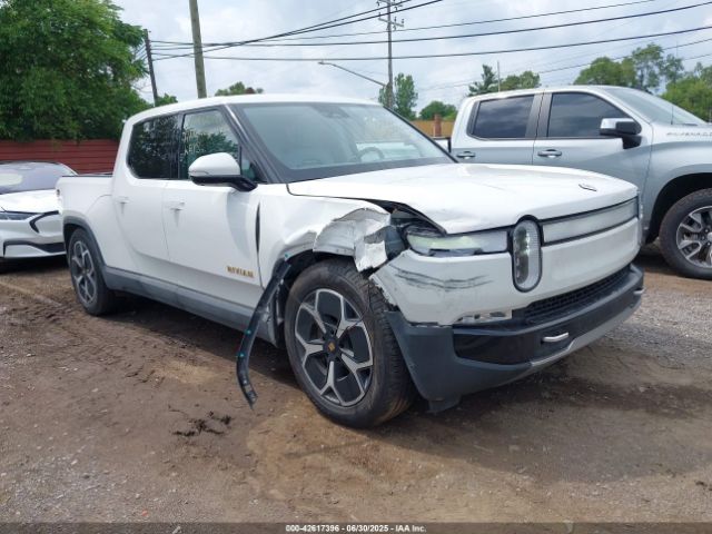 2023 RIVIAN R1T 7FCTGAAA5PN023786