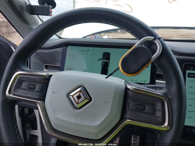 2023 RIVIAN R1T 7FCTGAAA5PN023786 Photo 10