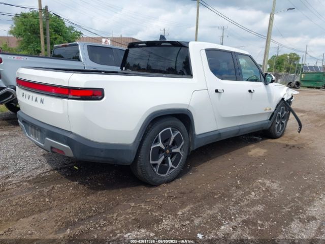 2023 RIVIAN R1T 7FCTGAAA5PN023786 Photo 3