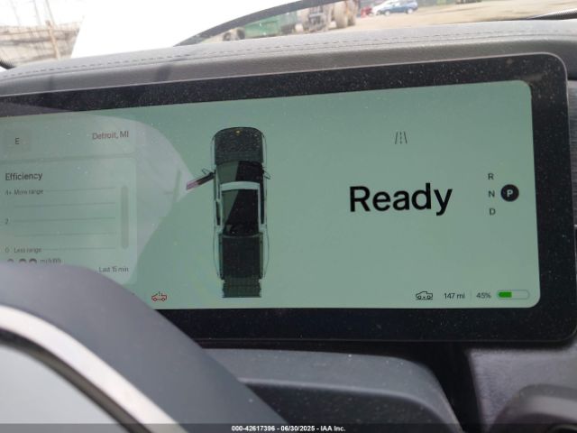 2023 RIVIAN R1T 7FCTGAAA5PN023786 Photo 6