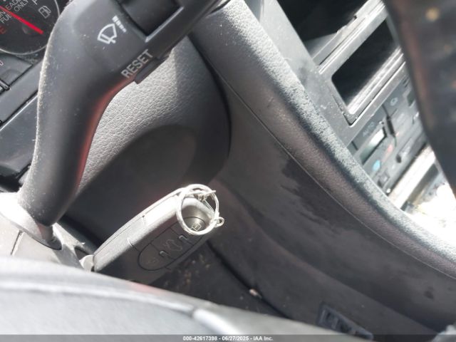 2004 AUDI A4 WAUVC68E54A079999 Photo 10