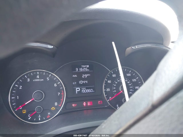 KNAFK4A65G5573808 KIA mpi nu