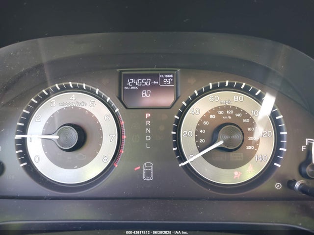 5FNRL5H65GB035469 Honda j35z8