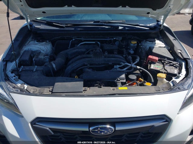 JF2GTAEC9K8328196 Subaru naturally aspirated