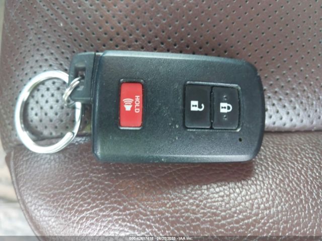 2021 TOYOTA 4RUNNER JTEKU5JR7M5940176 Photo 10