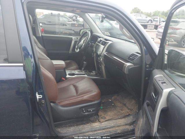 2021 TOYOTA 4RUNNER JTEKU5JR7M5940176 Photo 4