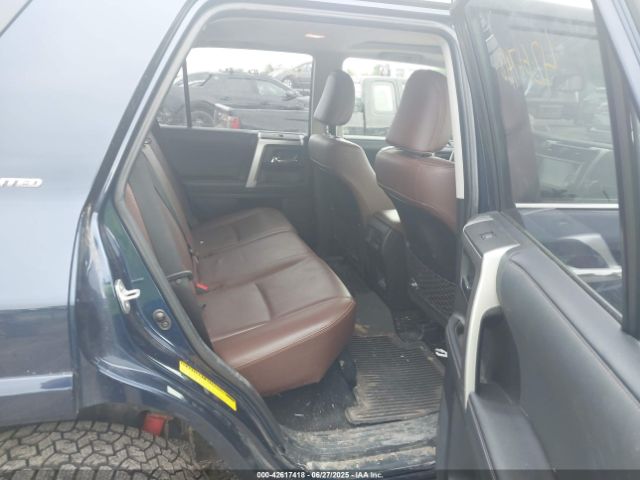 2021 TOYOTA 4RUNNER JTEKU5JR7M5940176 Photo 7