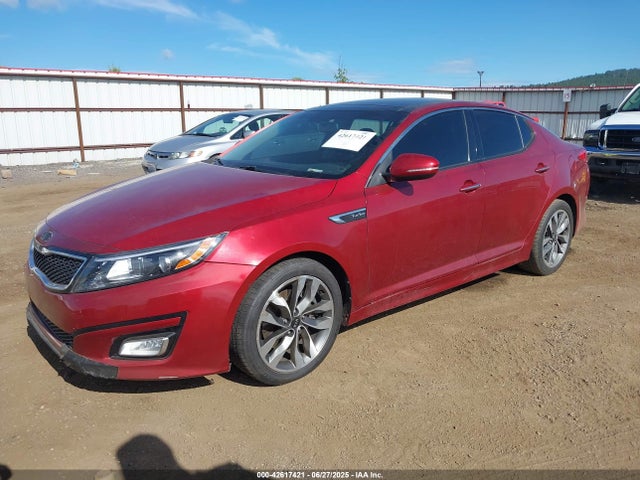 5XXGR4A64FG393524 KIA dohc t-gdi theta-ii