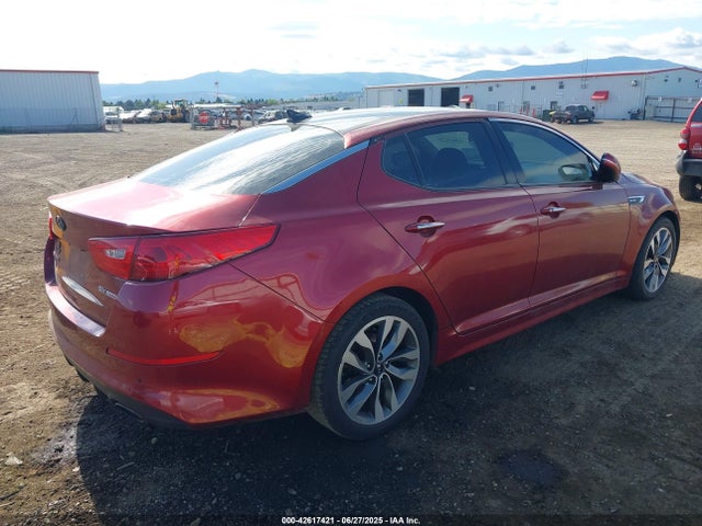5XXGR4A64FG393524 KIA dohc t-gdi theta-ii